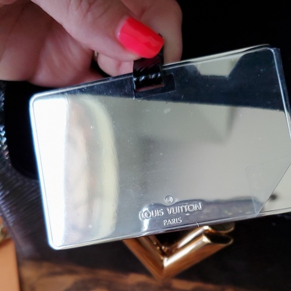 Louis Vuitton twist pm - Picture 7 of 8